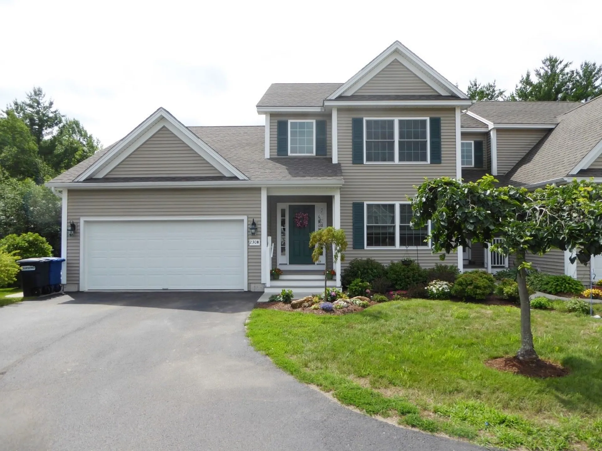 230b Ledgewood Lane Georgia VT 05468