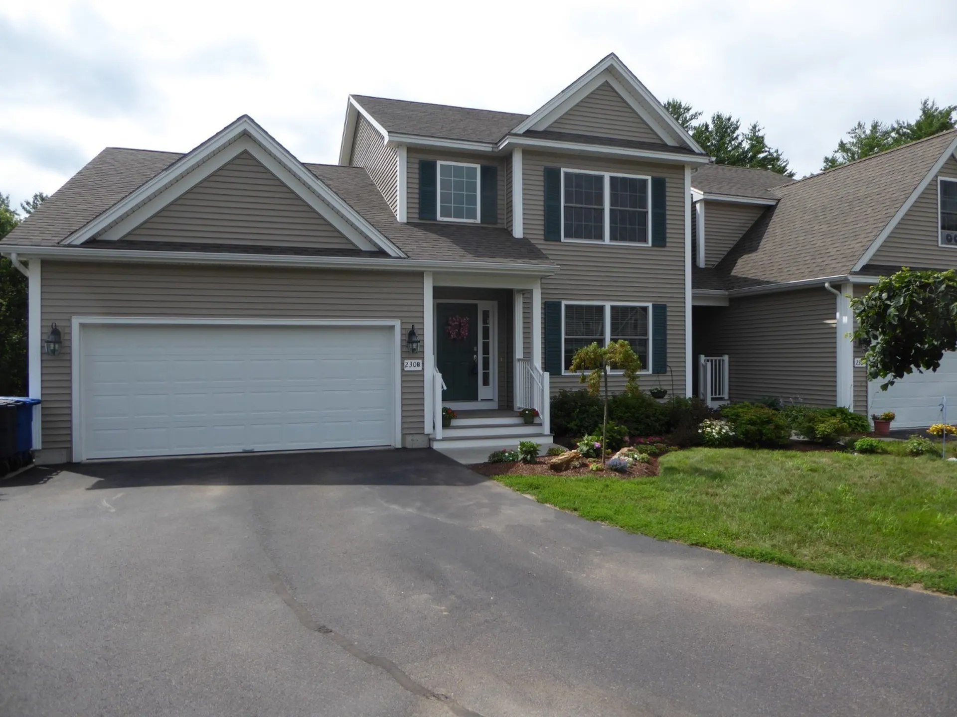 230b Ledgewood Lane Georgia VT 05468