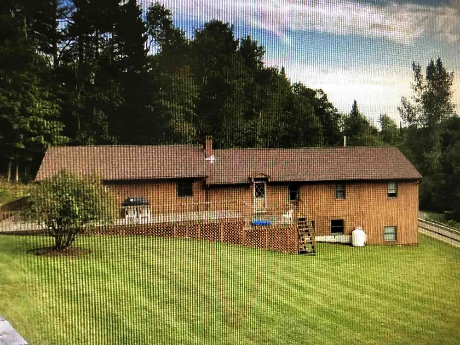 23 Coffin Road St. Johnsbury VT 05819