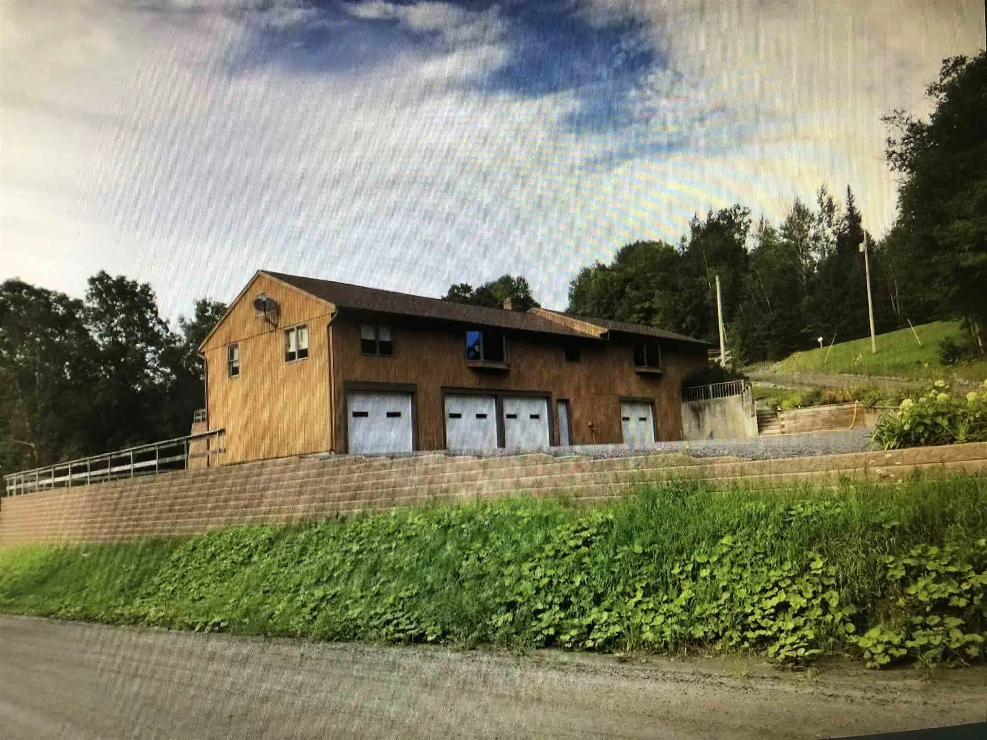 23 Coffin Road St. Johnsbury VT 05819