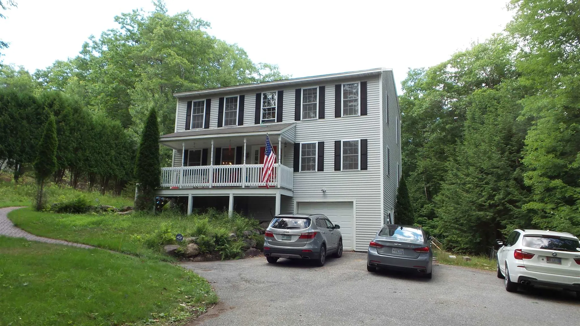 274 Tilton Hill Road Pittsfield NH 03263