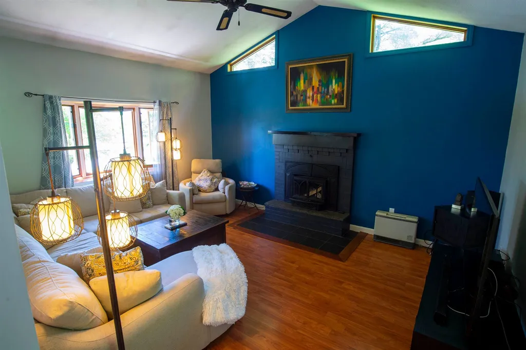 131 Dover Road Montpelier VT 05602