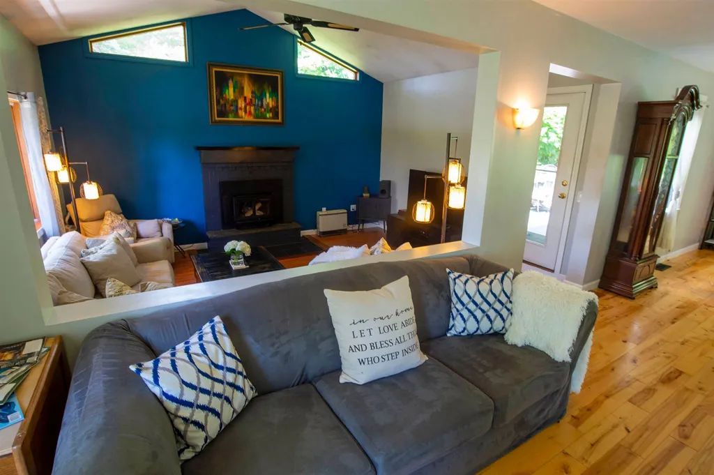 131 Dover Road Montpelier VT 05602