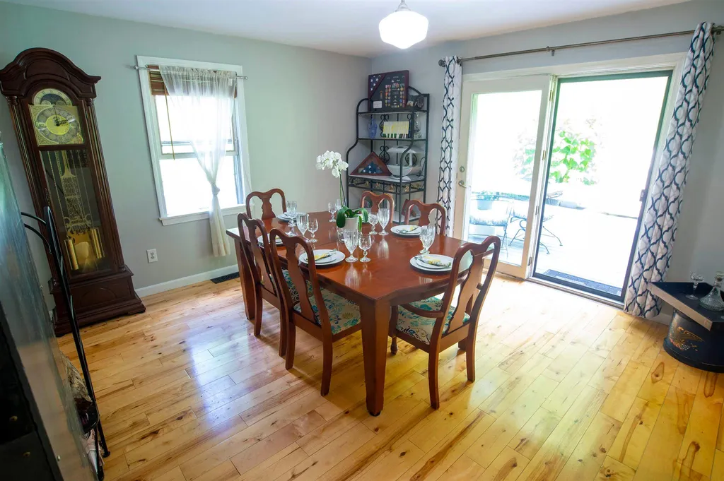 131 Dover Road Montpelier VT 05602