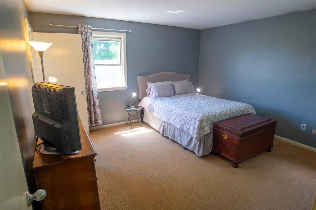 131 Dover Road Montpelier VT 05602