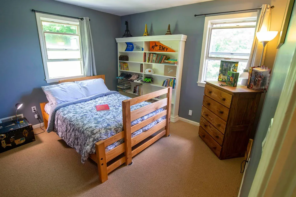 131 Dover Road Montpelier VT 05602