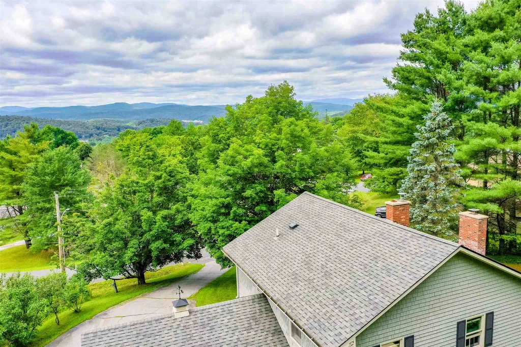 131 Dover Road Montpelier VT 05602