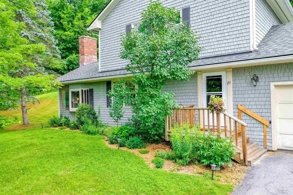 131 Dover Road Montpelier VT 05602