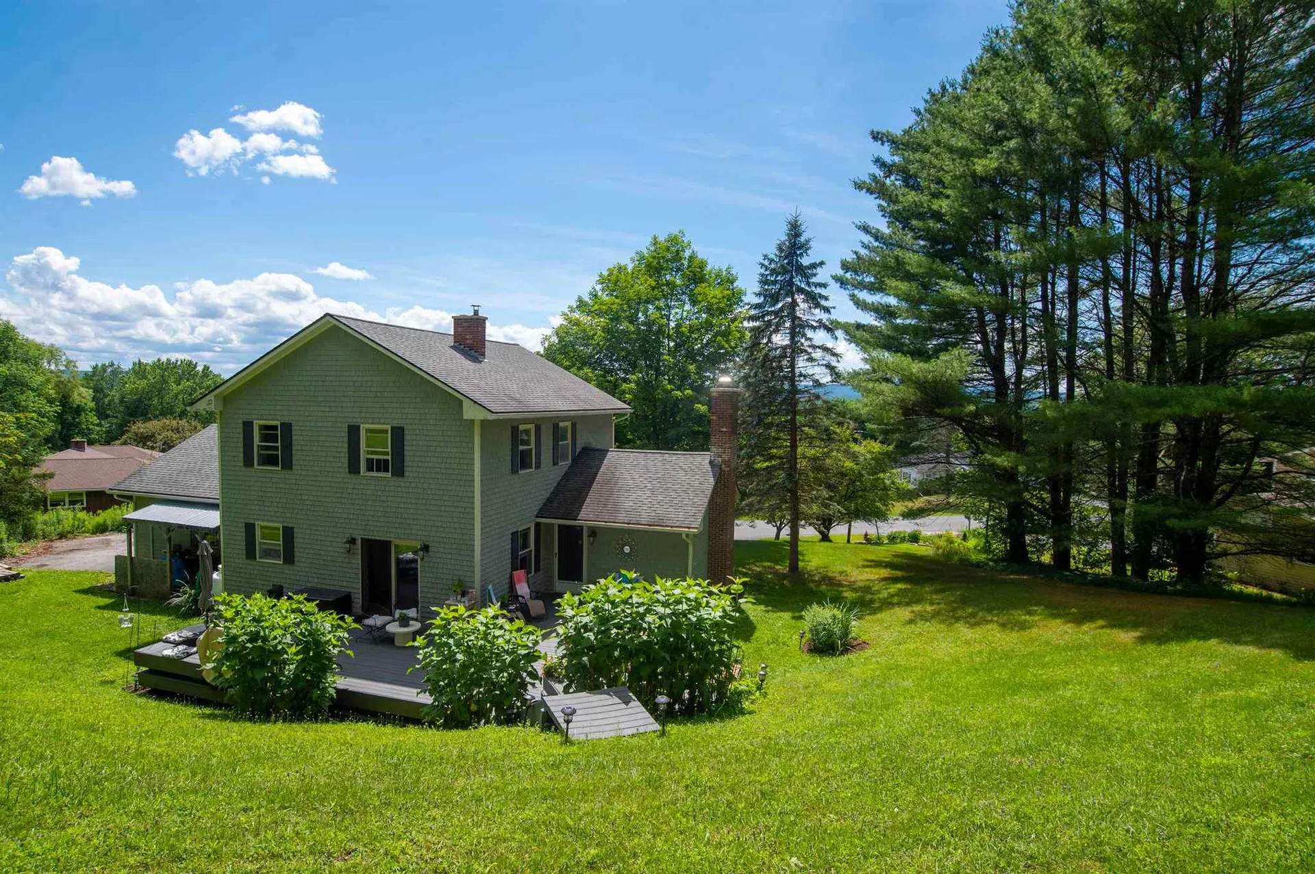 131 Dover Road Montpelier VT 05602