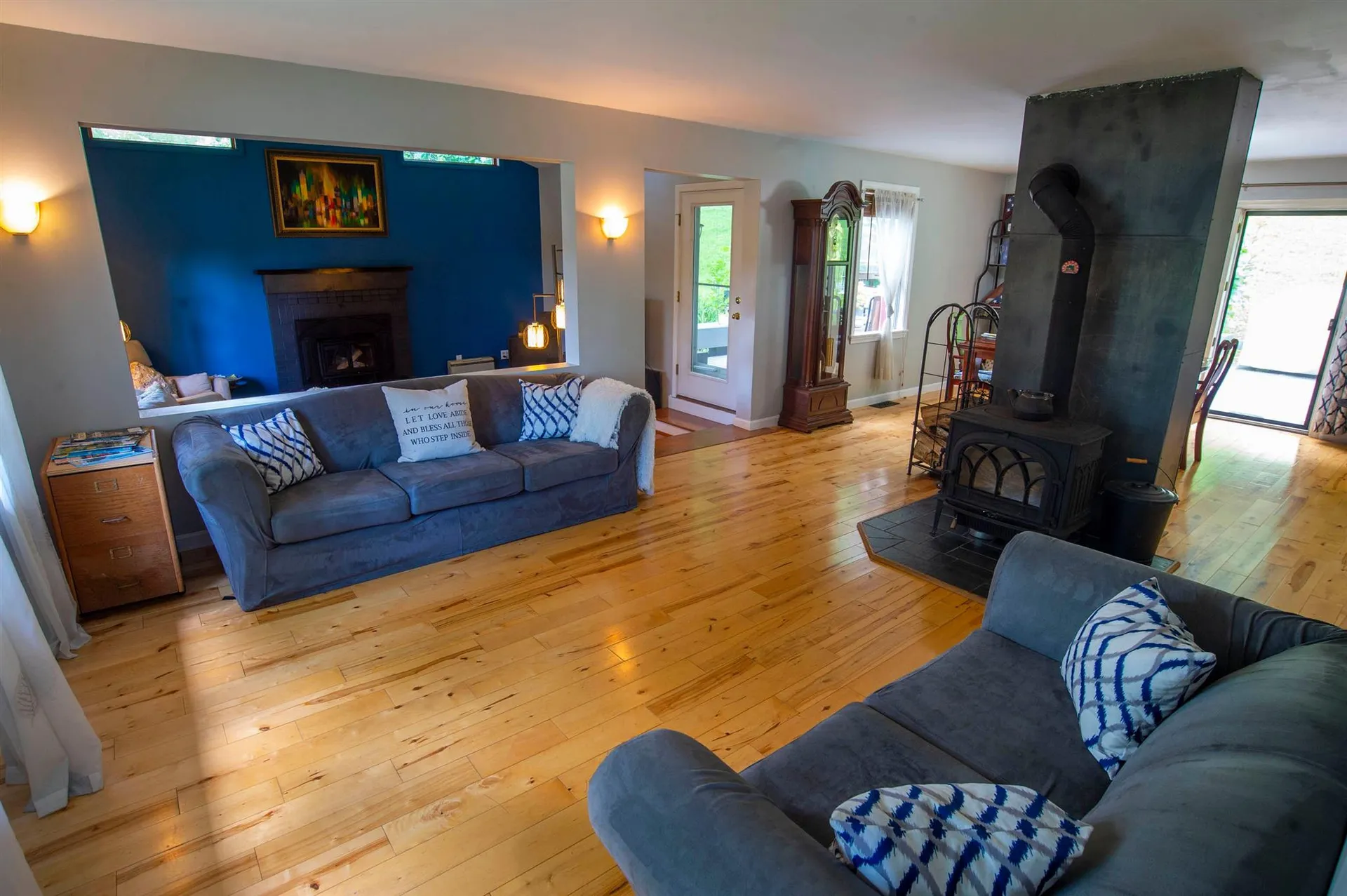 131 Dover Road Montpelier VT 05602