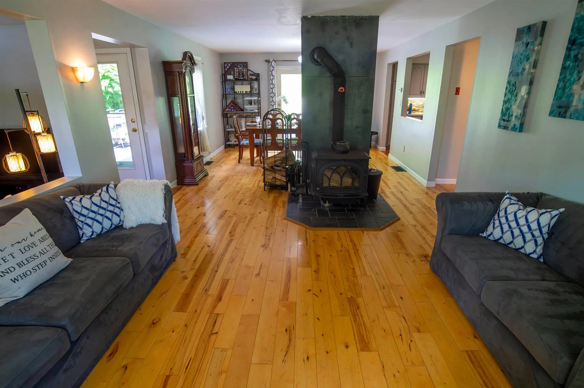 131 Dover Road Montpelier VT 05602
