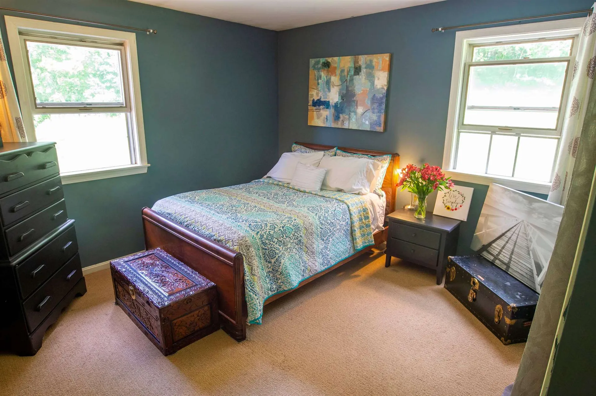 131 Dover Road Montpelier VT 05602