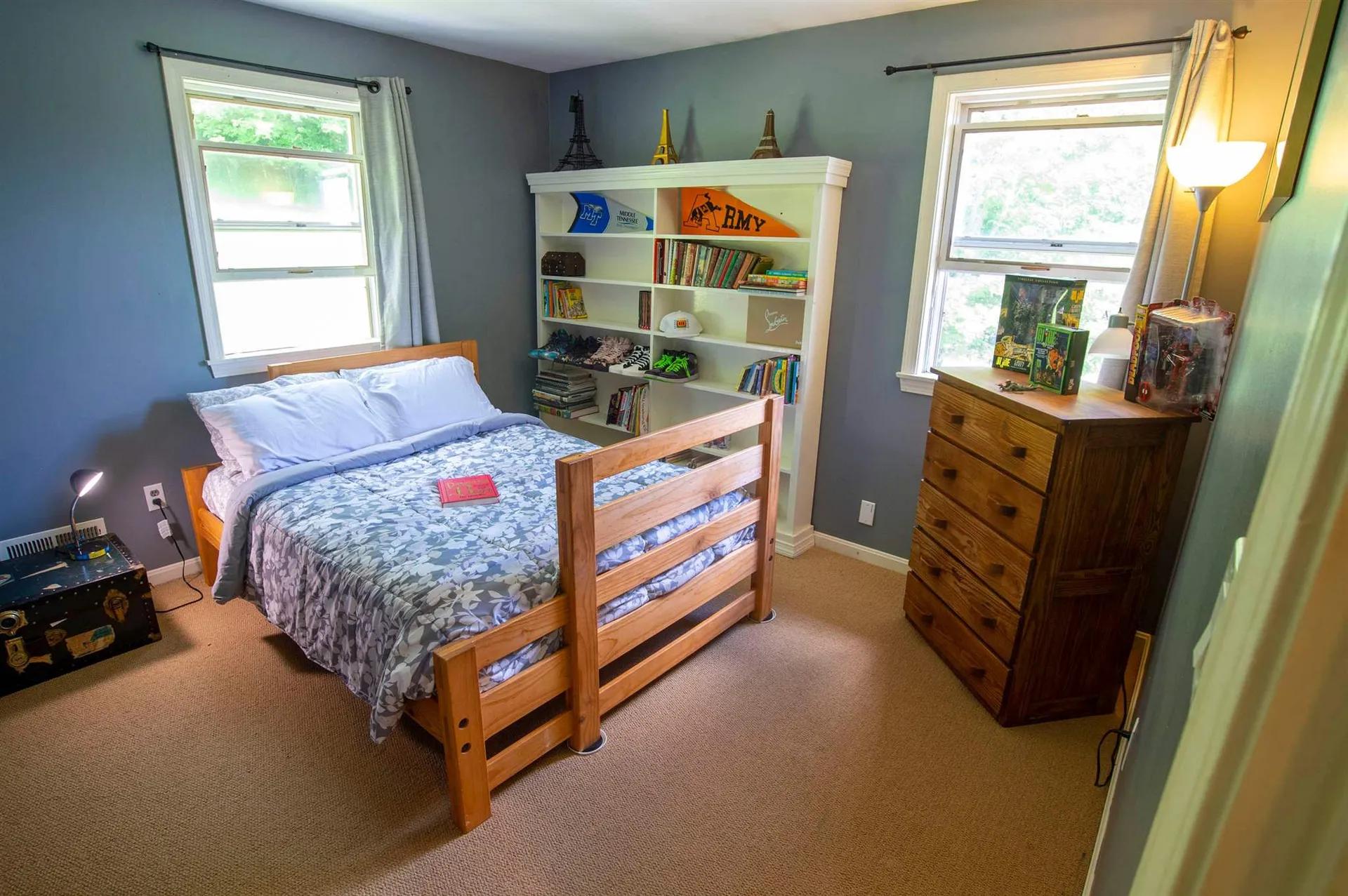 131 Dover Road Montpelier VT 05602