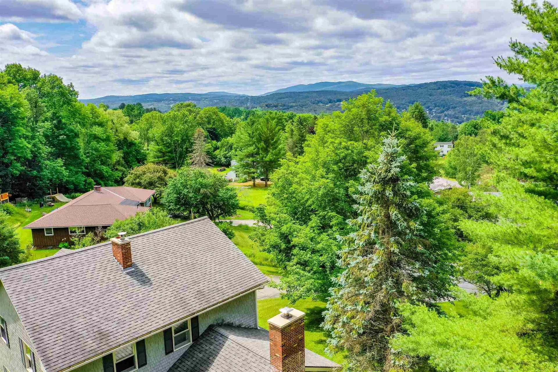 131 Dover Road Montpelier VT 05602