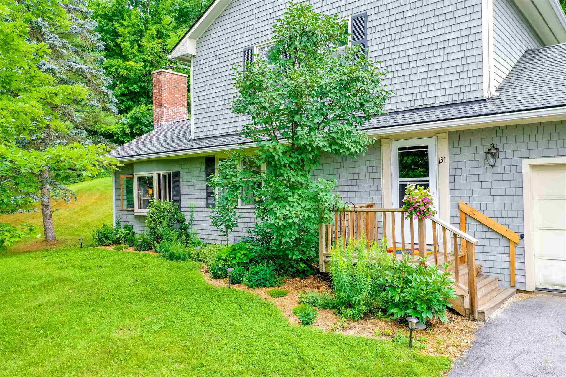 131 Dover Road Montpelier VT 05602