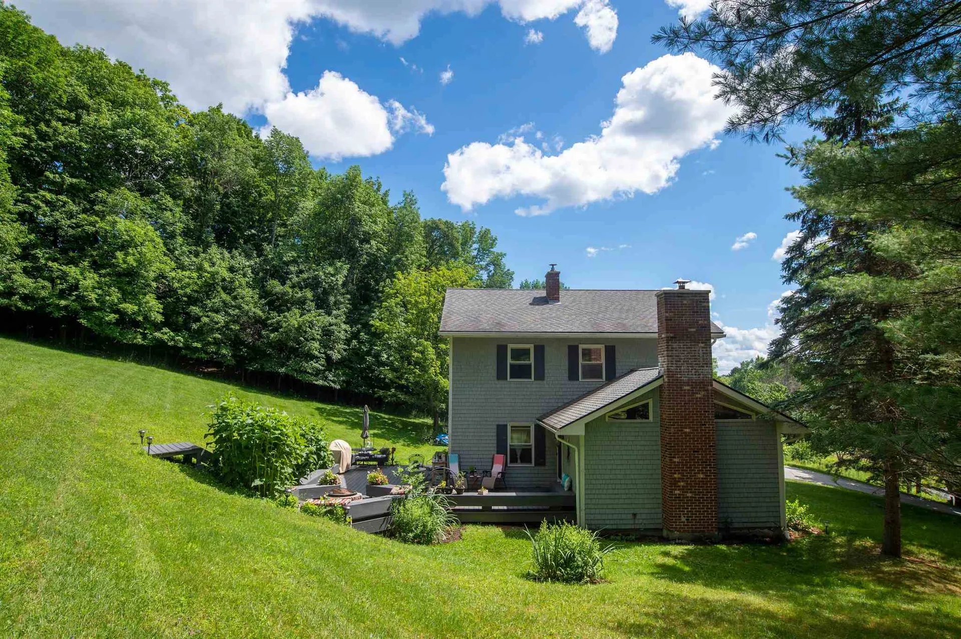 131 Dover Road Montpelier VT 05602