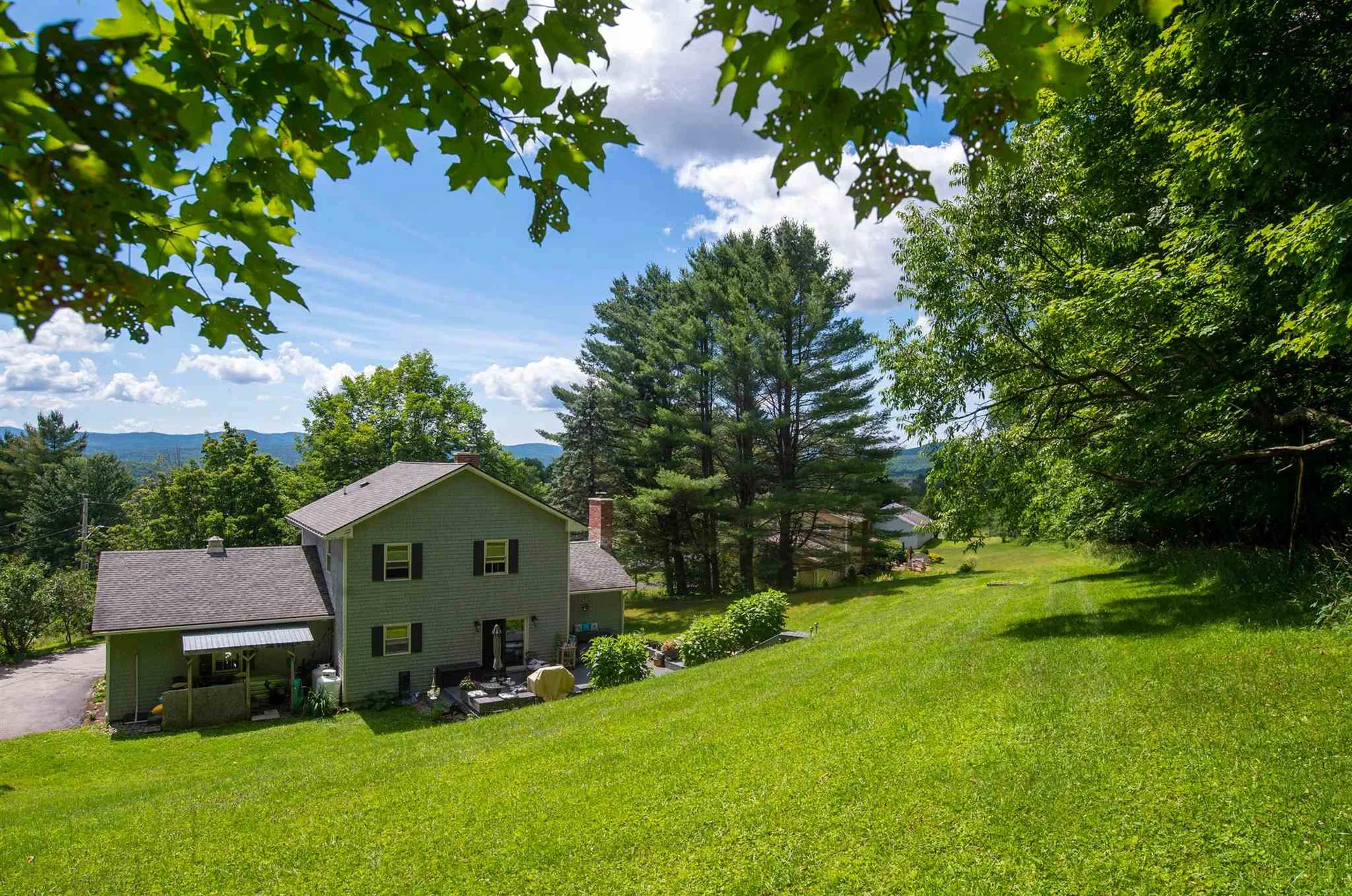 131 Dover Road Montpelier VT 05602