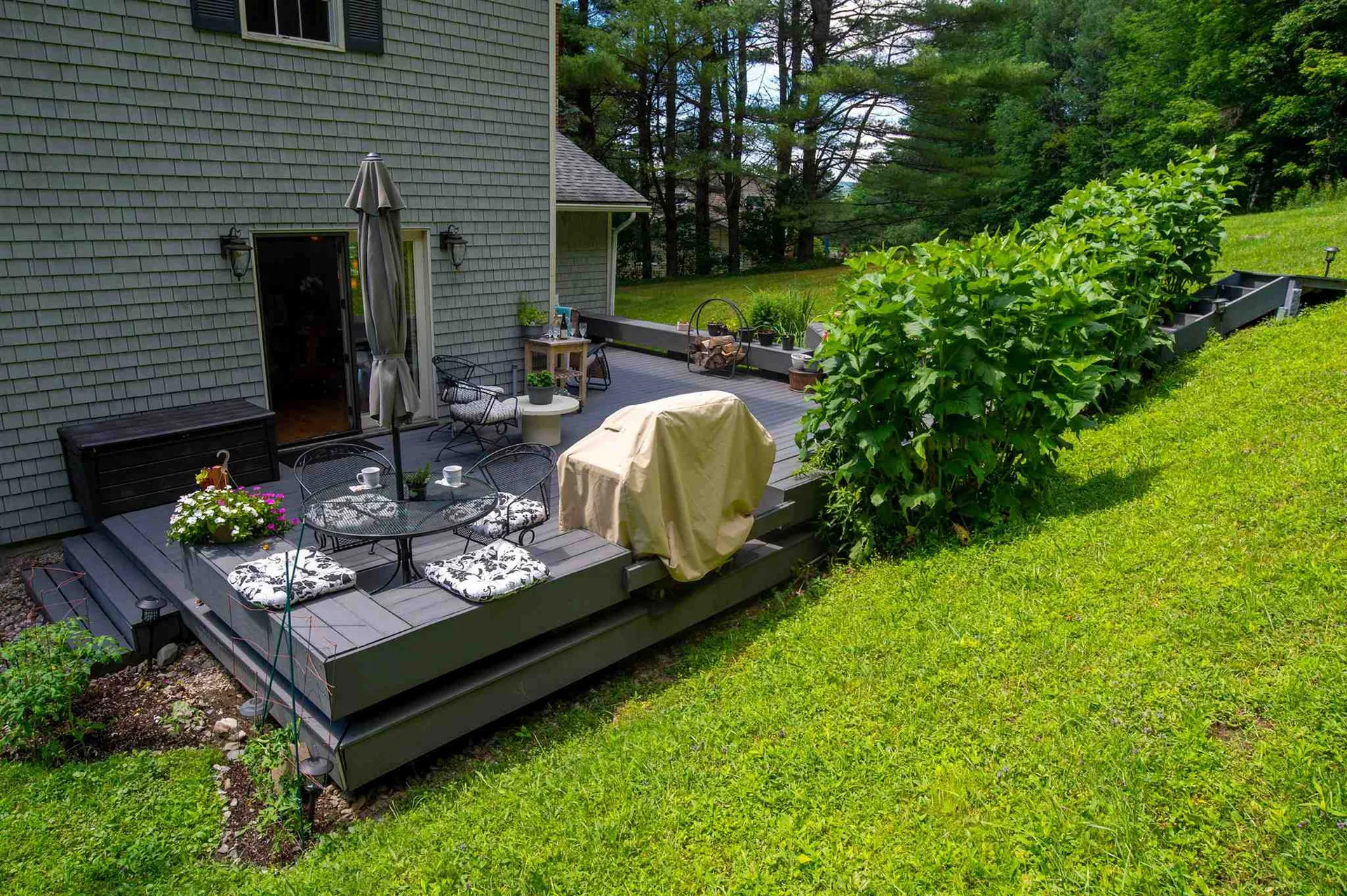 131 Dover Road Montpelier VT 05602