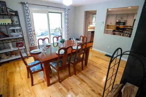 131 Dover Road Montpelier VT 05602
