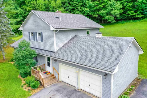 131 Dover Road Montpelier VT 05602