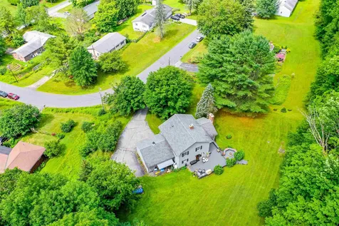 131 Dover Road Montpelier VT 05602