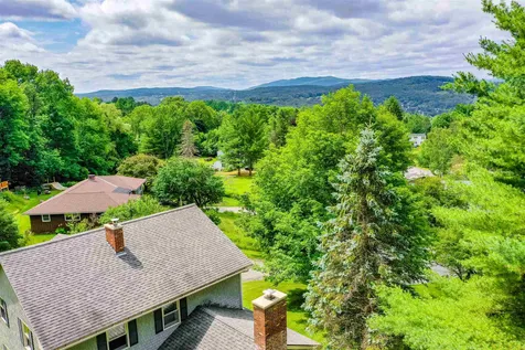 131 Dover Road Montpelier VT 05602