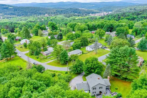 131 Dover Road Montpelier VT 05602