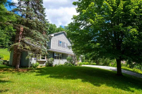 131 Dover Road Montpelier VT 05602