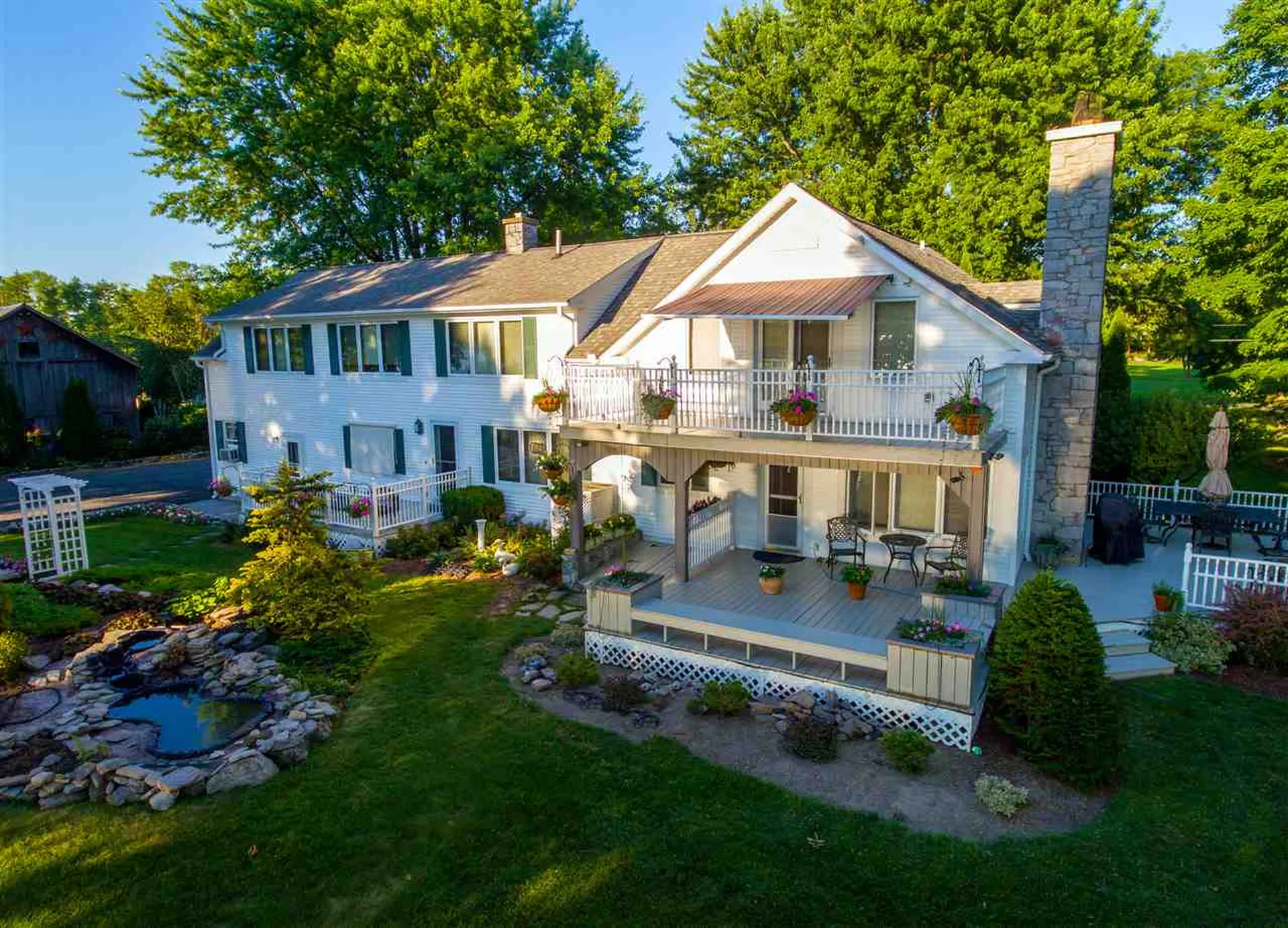 121 West Shore Road Grand Isle VT 05458