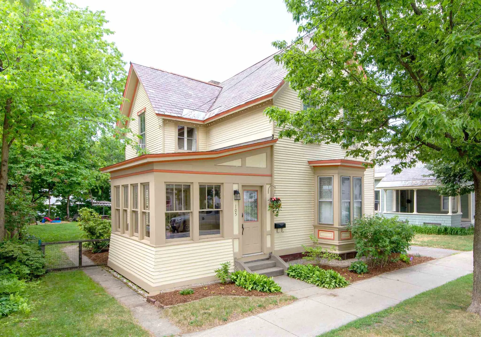 105 Park Street Burlington VT 05401
