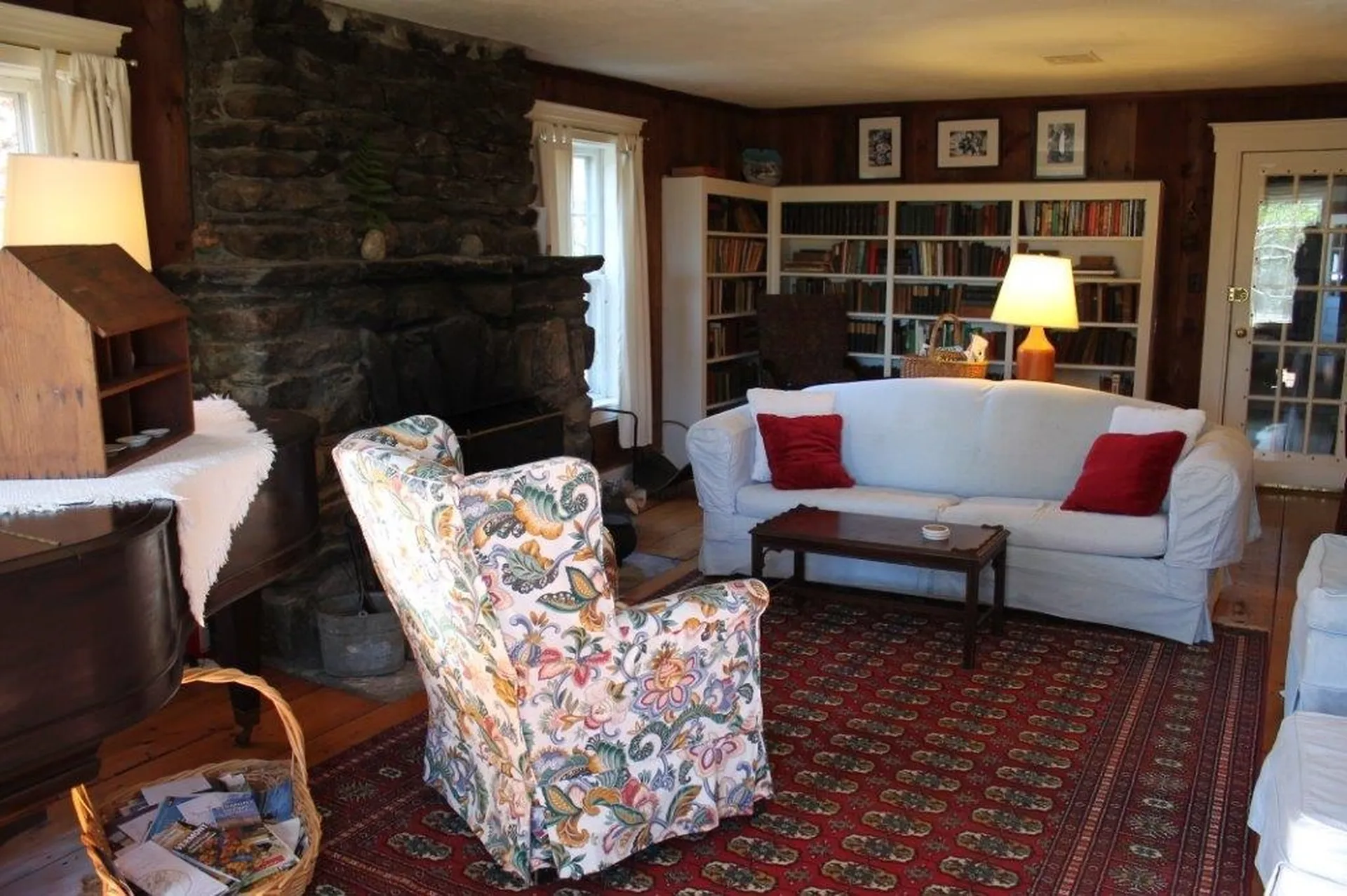 1090 Hells Peak Road Londonderry VT 05148