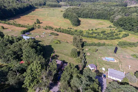 3 Wild Pasture Road Kensington NH 03833