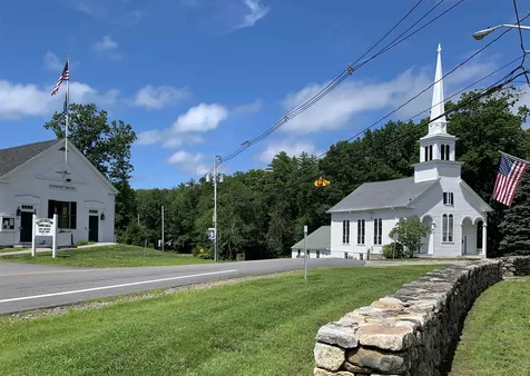 3 Wild Pasture Road Kensington NH 03833