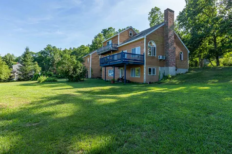 3 Wild Pasture Road Kensington NH 03833