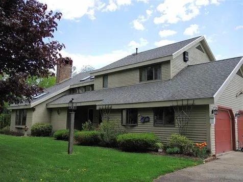 19 Mountain View Road Chittenden VT 05737