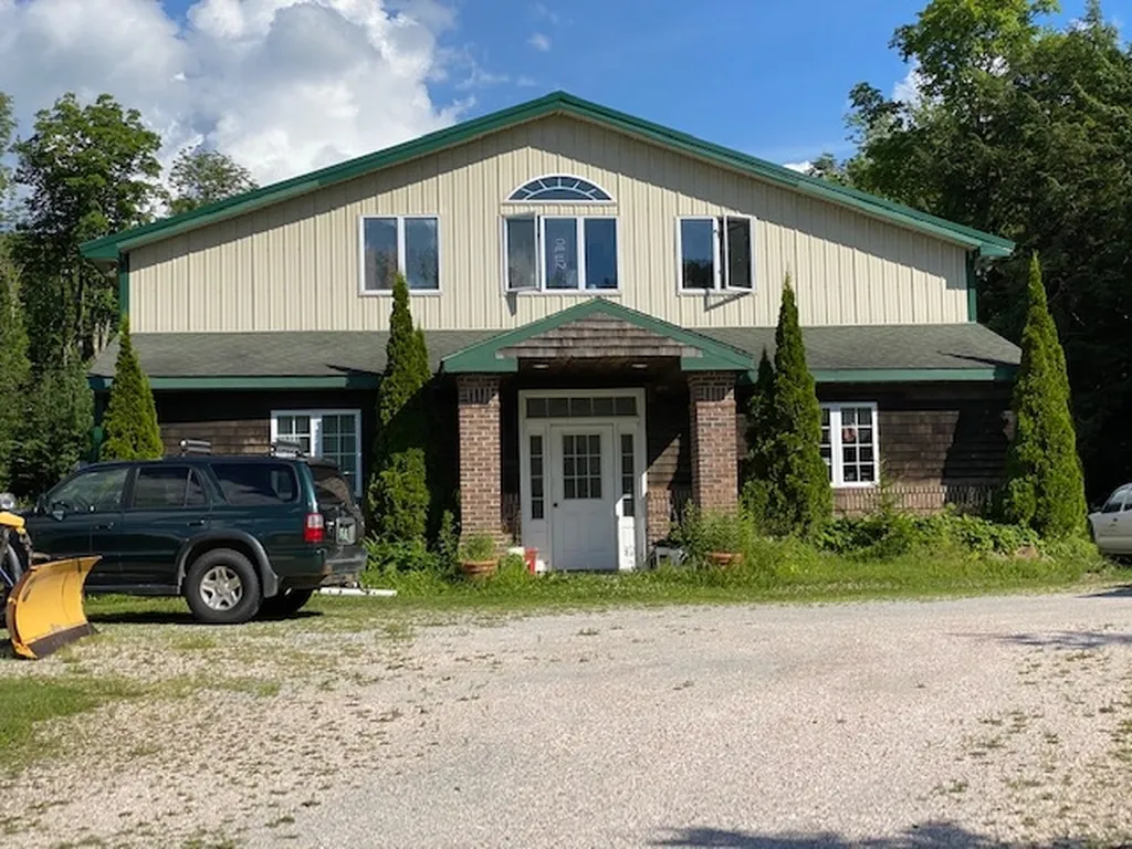 1894 Us Route 4 Killington VT 05751