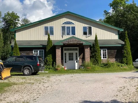 1894 Us Route 4 Killington VT 05751