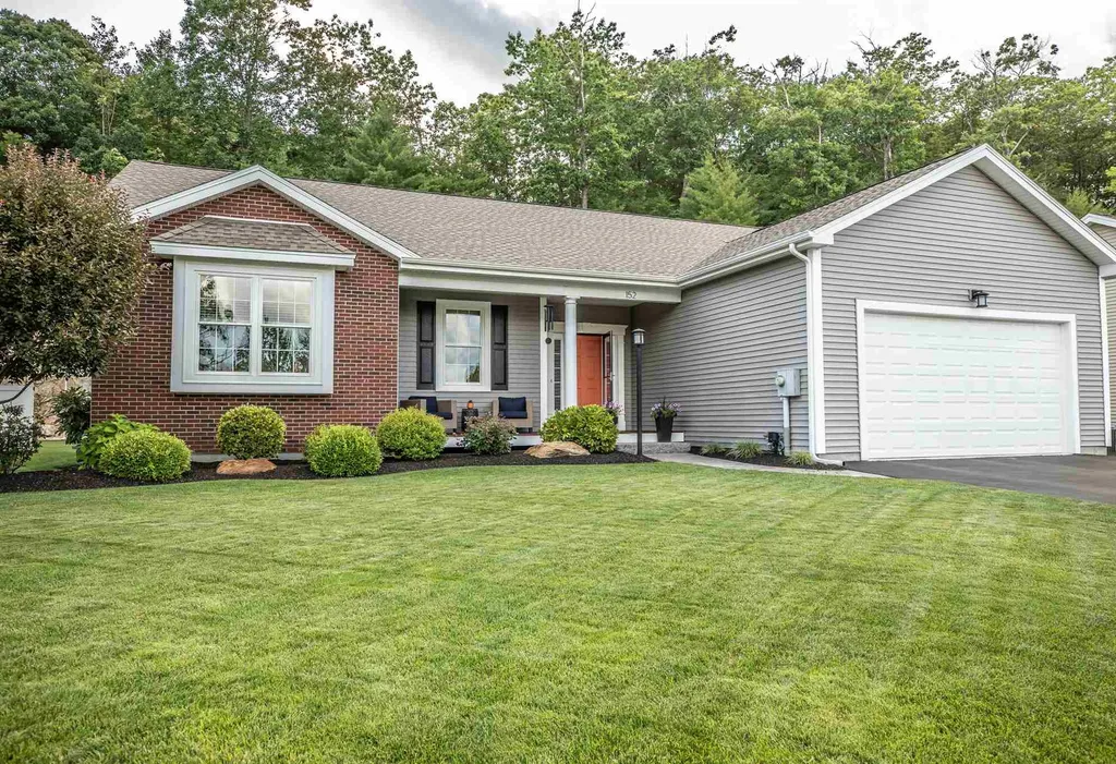 152 Sylvan Lane Manchester NH 03102