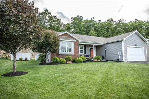 152 Sylvan Lane Manchester NH 03102