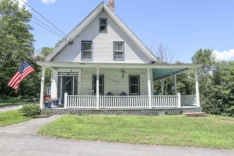 47 Concord Hill Road Pittsfield NH 03263