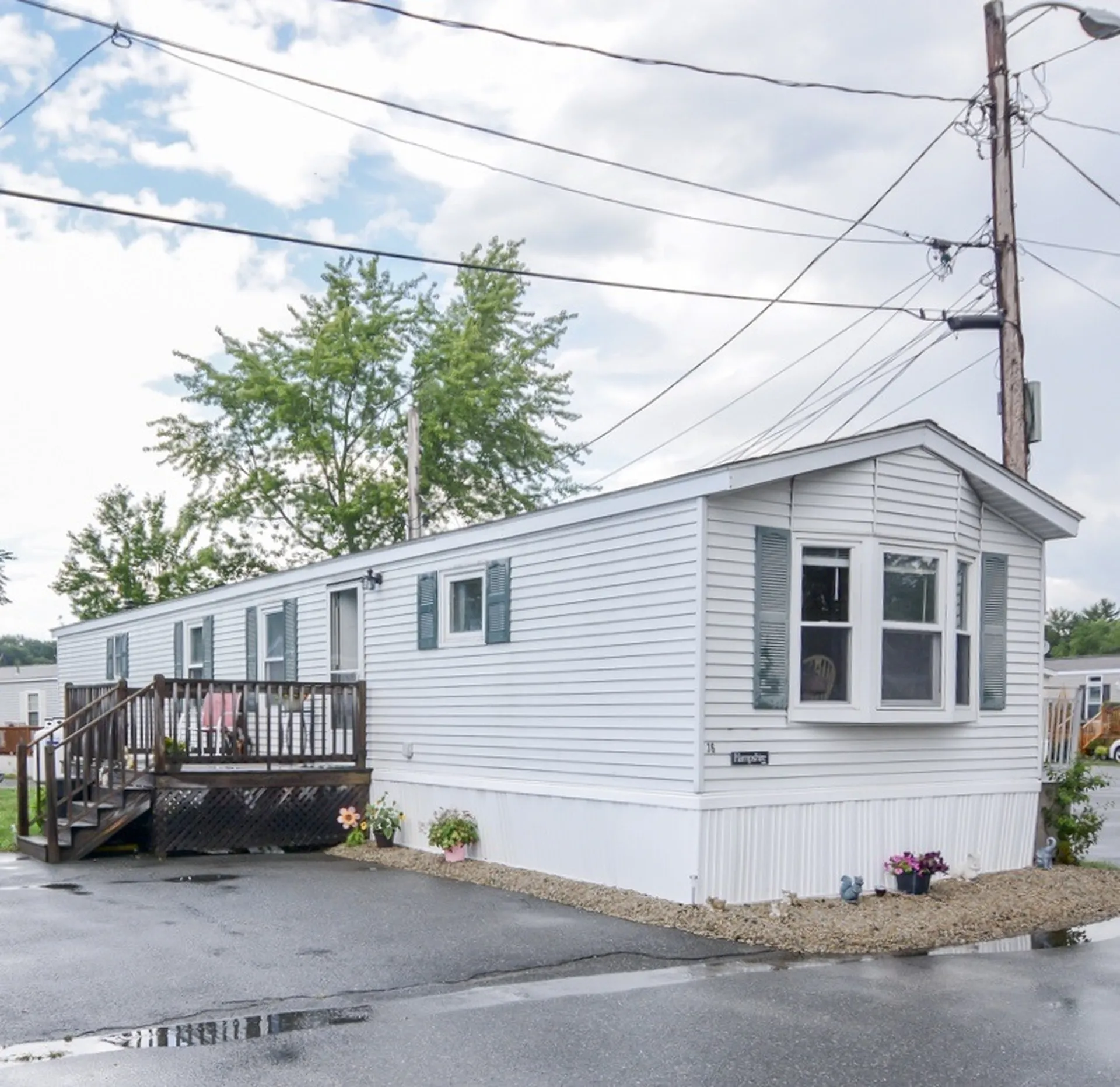 36 Brookwood Drive Salem NH 03079