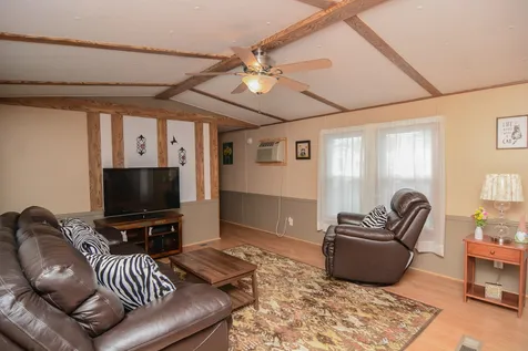 36 Brookwood Drive Salem NH 03079