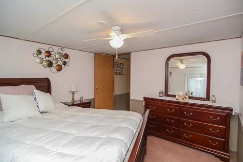 36 Brookwood Drive Salem NH 03079