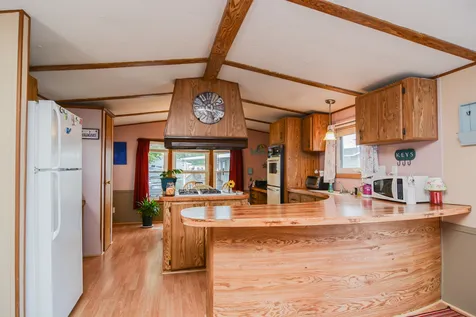 36 Brookwood Drive Salem NH 03079