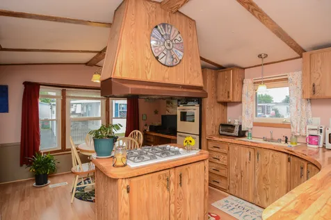 36 Brookwood Drive Salem NH 03079