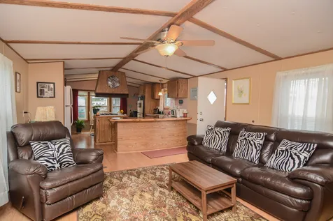 36 Brookwood Drive Salem NH 03079