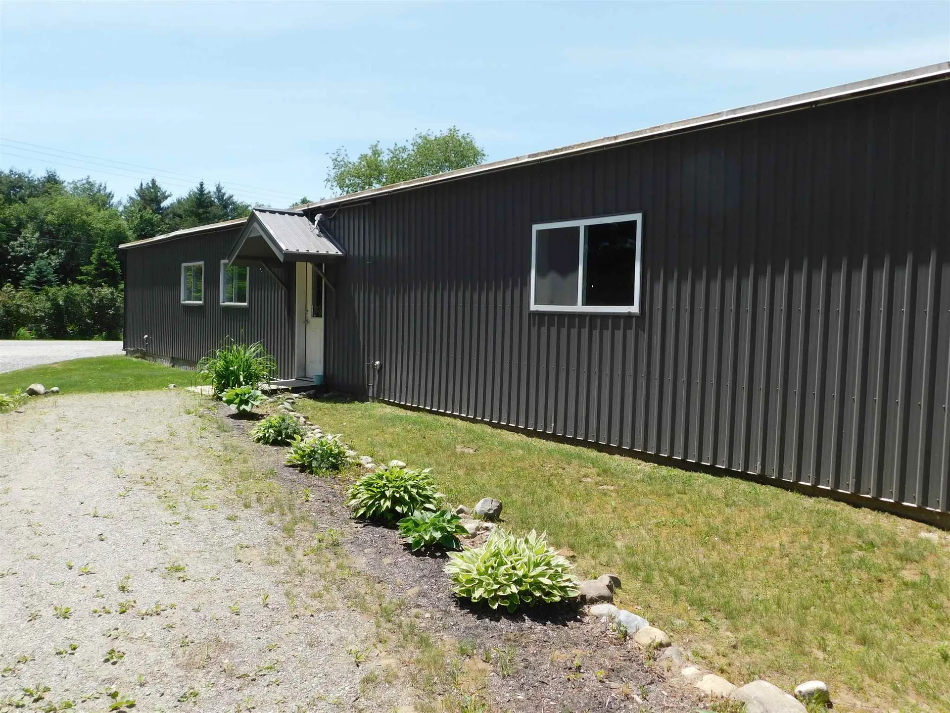 559 Harrel Street Morristown VT 05661