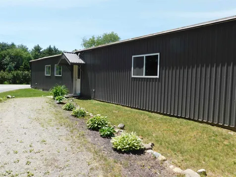 559 Harrel Street Morristown VT 05661