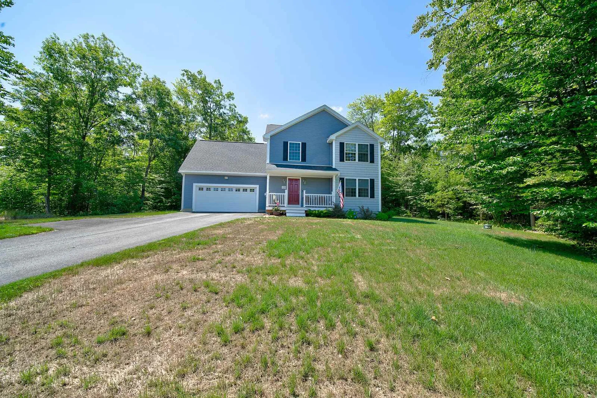 108 Falcon Ridge Road Milford NH 03055