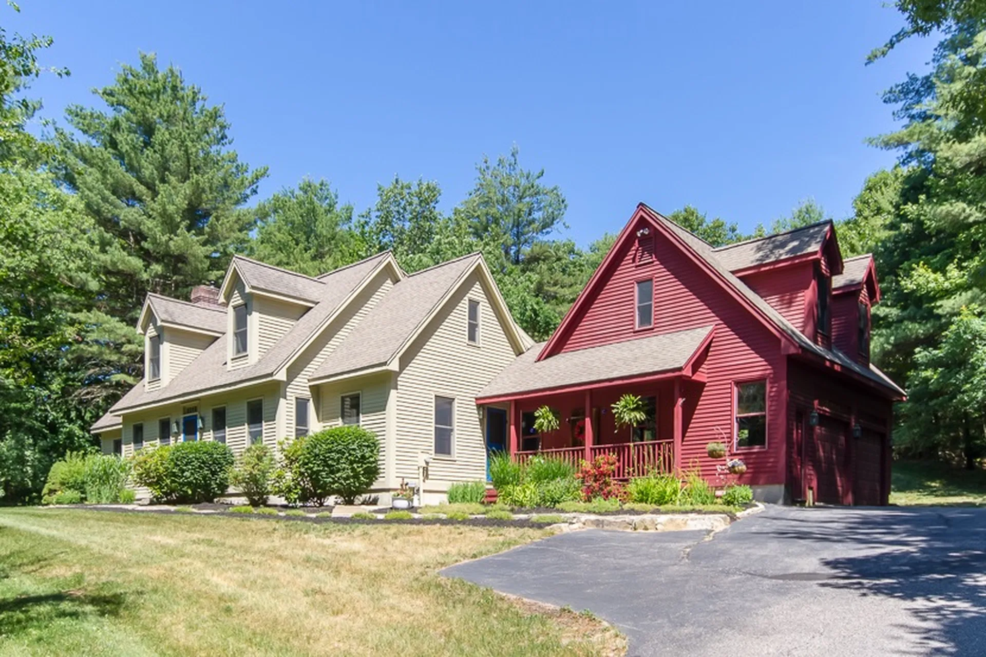 3 Old Mill Road Bedford NH 03110